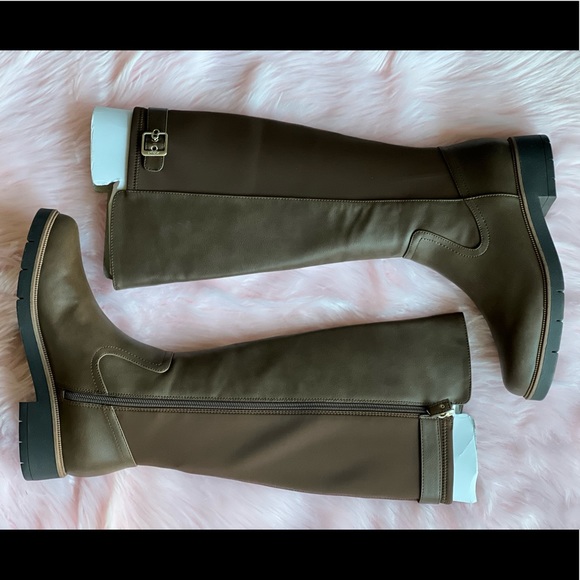 New Dr. scholl’s Chocolate Brown Go Figure Boot - Women - Picture 4 of 15